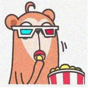 观众木杉头像